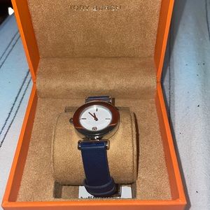Tory Burch watch